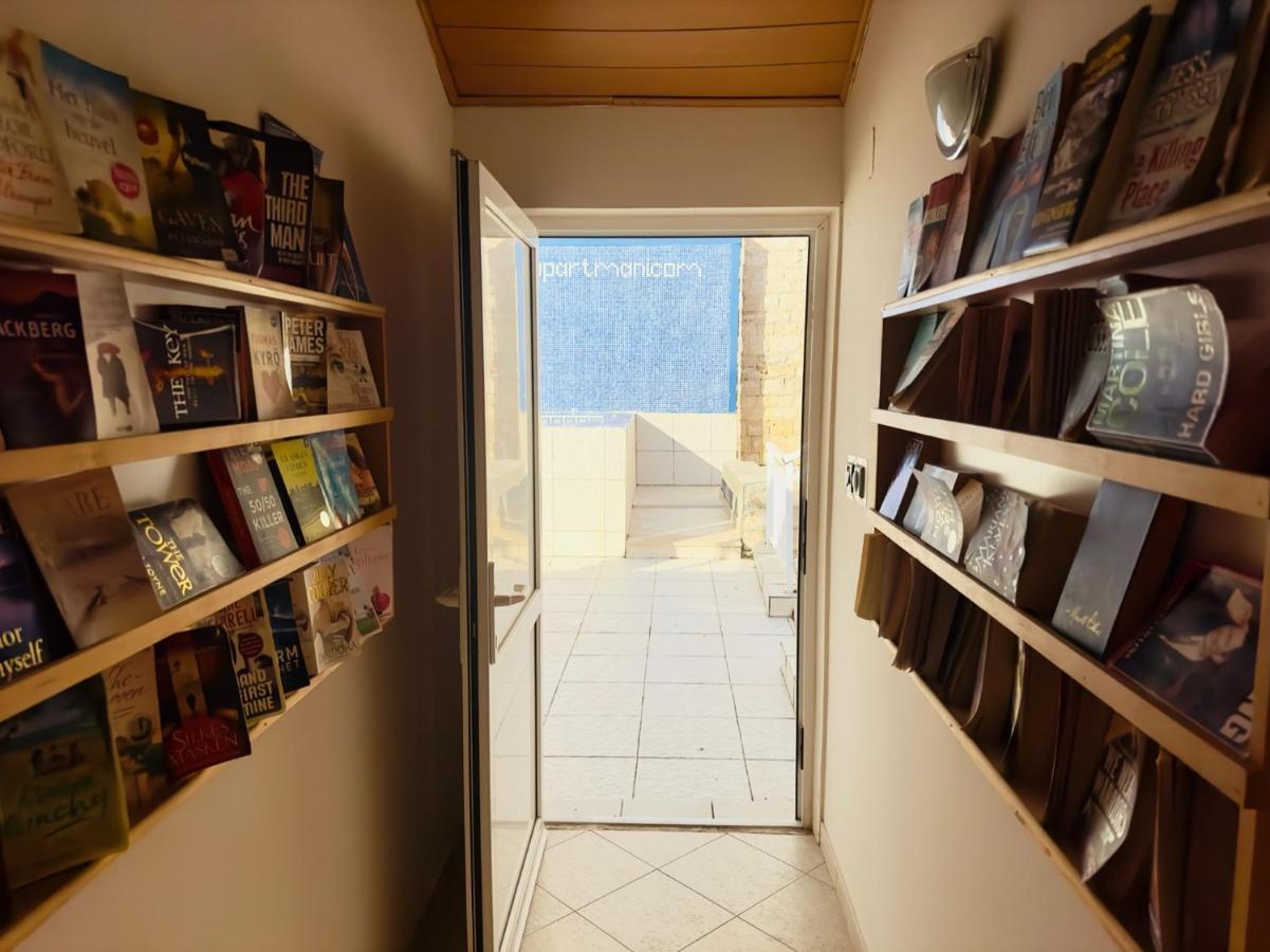 Dubrovnik Apartments Beach Front One Bedroom (Adults Only) 외부 사진