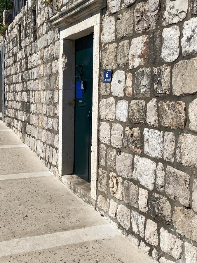 Dubrovnik Apartments Beach Front One Bedroom (Adults Only) 외부 사진