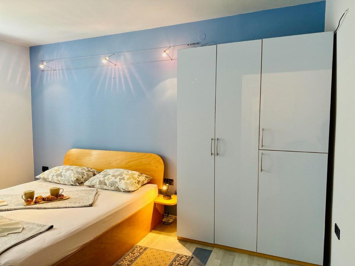 Dubrovnik Apartments Beach Front One Bedroom (Adults Only) 외부 사진